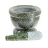 Image 4 : Granite Mortar & Pestle  (DEC-066)