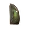 Image 1 : 12ct Sparkling Natural Labradorite Loose Gem Oval Cut (GEM-21752)