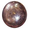 Image 1 : 23.05ct Natural & Unheated Star Ruby Cabochon (GEM-19379)