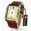 Image 1 : New Aquaswiss Mens Rose Gold/SS Sport Watch Retail $2825 (WAT-118)