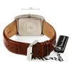 Image 2 : New Aquaswiss Mens Rose Gold/SS Sport Watch Retail $2825 (WAT-118)