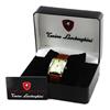 Image 3 : New Aquaswiss Mens Rose Gold/SS Sport Watch Retail $2825 (WAT-118)