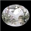Image 1 : .25ct Natural White Topaz Gemstone (GMR-0870)