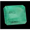 Image 1 : 0.51ct. Rare VVS Top Grade Colombian Emerald (GEM-22481)