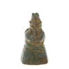 Image 2 : Duck Beast Opium Weight  Early 1900s Bronze (ANT-219)