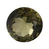 Image 1 : 17.54ct Shimmering Natural Smoky Quartz (GEM-24193)