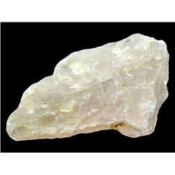 153.71ct Rough Pink Rose Quartz (GEM-25788)