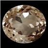 Image 1 : 42+ct Nice Clean Natural Smoky Quartz Gem (GEM-14325)