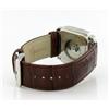 Image 3 : New Rousseau Mens Stainless Moon Phase Sport Watch Ret $1895 (WAT-153)