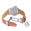 Image 2 : New Techno Com Diamond Bezel Ladies Watch Retail $2,495 (WAT-134)