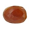 Image 1 : 40.17ct Semiprecious Fascinating Chalcedony Gem Oval Cut (GEM-21770)