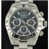 Image 2 : New Technos Swiss Mens CHRONO Style Watch Retail $1995 (WAT-152)