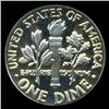 Image 2 : 1981S T1 Roosevelt Dime Graded PCGS PR69 DCAM (COI-4761)