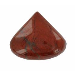 39.52ct Huge Cabochon Jasper Gem  Oval (GEM-20843)