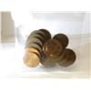 Image 3 : LAST OF USA & CANADA PENNIES
