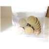 Image 4 : LAST OF USA & CANADA PENNIES