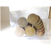 Image 6 : LAST OF USA & CANADA PENNIES