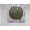 Image 1 : 1922 USA SILVER PEACE DOLLAR