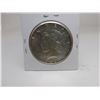 Image 2 : 1922 USA SILVER PEACE DOLLAR