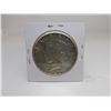 Image 4 : 1922 USA SILVER PEACE DOLLAR