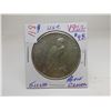 Image 5 : 1922 USA SILVER PEACE DOLLAR