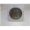 Image 6 : 1922 USA SILVER PEACE DOLLAR