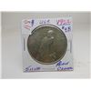Image 7 : 1922 USA SILVER PEACE DOLLAR