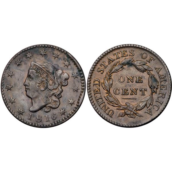 1816 N-8 R3 VF25