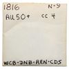 Image 4 : 1816 N-9 R3 EF40+