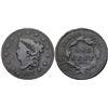 Image 1 : Trio of 1817 N-17 R4 Die States