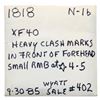 Image 4 : 1818 N-1 R2 VF35