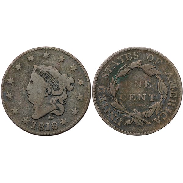 1818 N-4 R4+ VG7