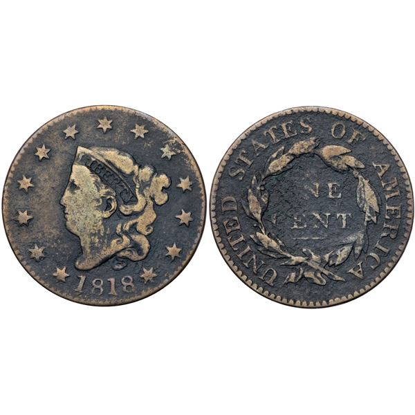 1818 N-4 R4+ VG7