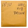 Image 4 : 1818 N-10 R1 MS60+