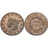Image 1 : 1819 N-2 R1 Large Date AU55