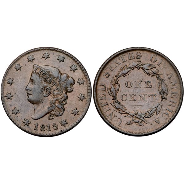 1819 N-4 R3 Close Stars VF35