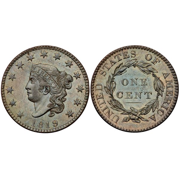 1819 N-8 R1 MS60