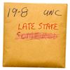 Image 4 : 1819 N-8 R1 AU58