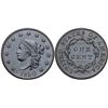 Image 1 : 1820 N-9 R3 Large Date VF35