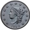 Image 2 : 1820 N-9 R3 Large Date VF35