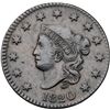 Image 2 : 1820 N-9 R3 Large Date VF20
