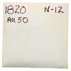 Image 4 : 1820 N-12 R3 EF40+