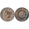 Image 1 : 1820 N-13 R1 Large Date MS60+