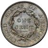Image 3 : 1820 N-13 R1 Large Date AU58+