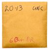 Image 4 : 1820 N-13 R1 Large Date AU58+