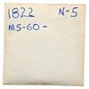 Image 4 : 1822 N-5 R3 EF40