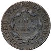 Image 3 : Trio of Scarce Die Varieties, 1822-1828