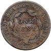 Image 3 : Group of Seven 1823 Cents grading AG3 to VG7