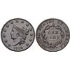 Image 1 : 1824/2 N-1 R1 Overdate 4 over 2 VF25