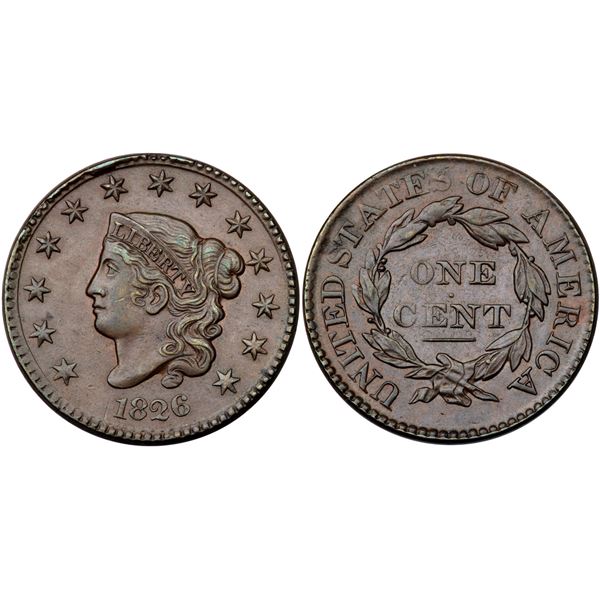 1826 N-5 R2 EF40